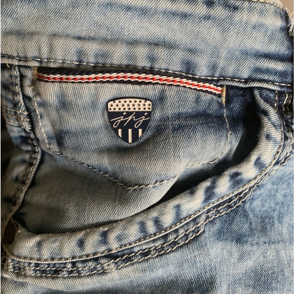 John Player Skinny size 32 - Picture 8 of 14